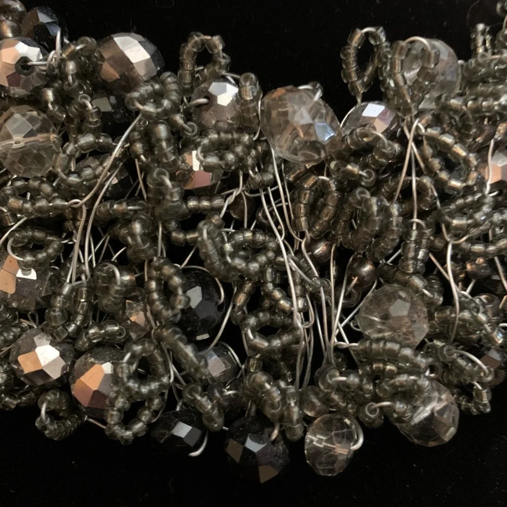 NEW Stunning Statement Necklace - Picture 5 of 7